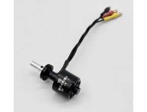Xfly-Model 1511 5850Kv Outrunner Motor